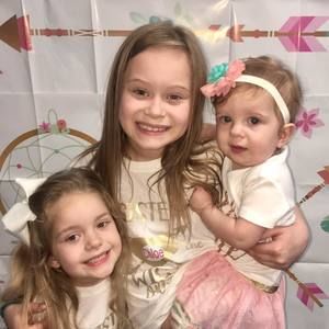 Meet your Posher, Haley